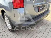 2009 Peugeot Partner