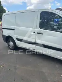 2009 Peugeot Expert