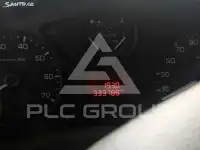 2009 Peugeot Expert