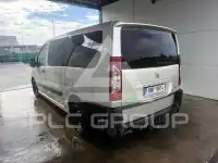 2009 Peugeot Expert