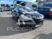 2009 Peugeot 308
