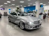 2009 Mercedes Benz CLC
