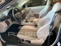 2009 Mercedes Benz CLC