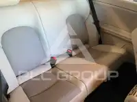 2009 Mercedes Benz CLC