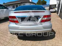 2009 Mercedes Benz CLC
