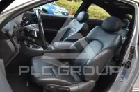2009 Mercedes Benz CLC