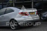 2009 Mercedes Benz CLC