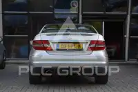 2009 Mercedes Benz CLC