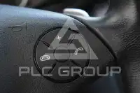 2009 Mercedes Benz CLC