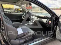 2009 Mercedes Benz CLC