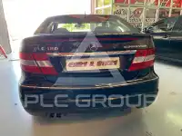2009 Mercedes Benz CLC