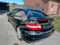 2009 Mercedes Benz CLC
