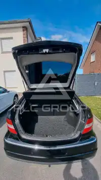 2009 Mercedes Benz CLC