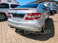2009 Mercedes Benz CLC