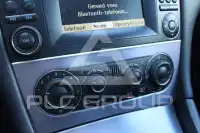 2009 Mercedes Benz CLC