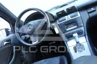 2009 Mercedes Benz CLC