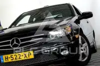 2009 Mercedes Benz CLC