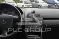 2009 Mercedes Benz A