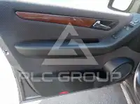 2009 Mercedes Benz A