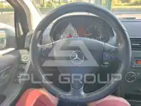 2009 Mercedes Benz A