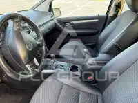 2009 Mercedes Benz A