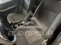 2009 Mercedes Benz A