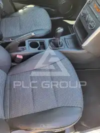 2009 Mercedes Benz A