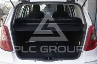 2009 Mercedes Benz A