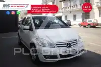 2009 Mercedes Benz A
