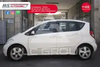 2009 Mercedes Benz A