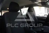2009 Mercedes Benz A