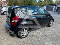 2009 Mercedes Benz A