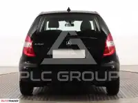 2009 Mercedes Benz A