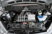 2009 Mercedes Benz A