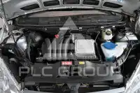2009 Mercedes Benz A