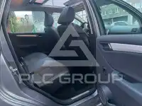 2009 Mercedes Benz A