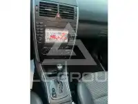 2009 Mercedes Benz A