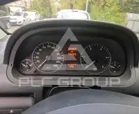 2009 Mercedes Benz A