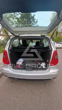 2009 Mercedes Benz A