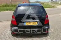 2009 Mercedes Benz A