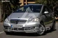 2009 Mercedes Benz A