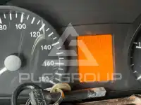 2009 Mercedes Benz Sprinter