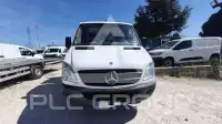 2009 Mercedes Benz Sprinter