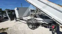 2009 Mercedes Benz Sprinter