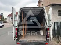 2009 Mercedes Benz Sprinter