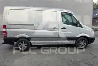 2009 Mercedes Benz Sprinter