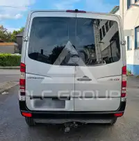 2009 Mercedes Benz Sprinter
