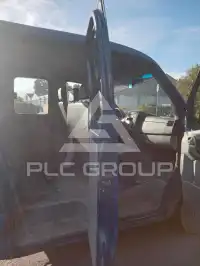 2009 Mercedes Benz Sprinter