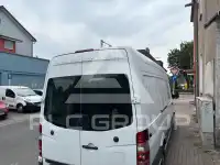 2009 Mercedes Benz Sprinter