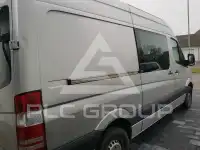 2009 Mercedes Benz Sprinter